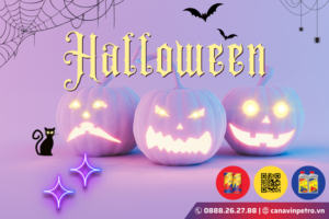 Ý nghĩa và nguồn gốc ngày lễ Halloween